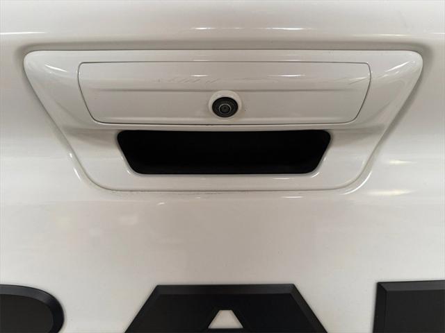 used 2022 Ram 1500 car, priced at $40,500