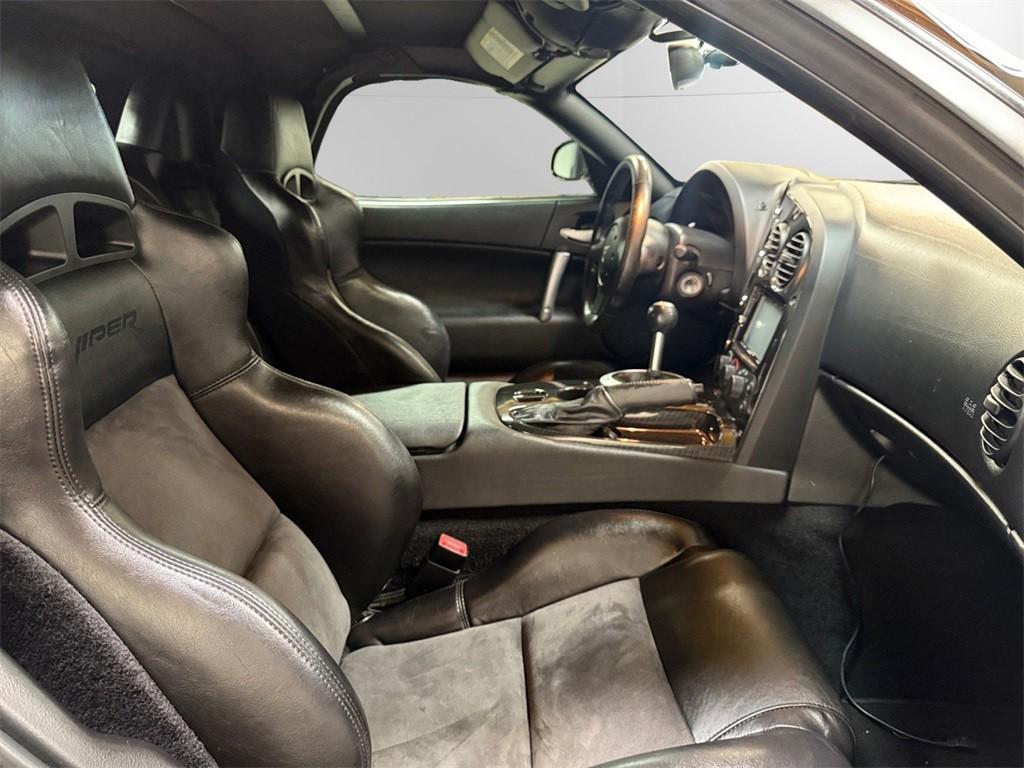 used 2008 Dodge Viper car, priced at $82,450