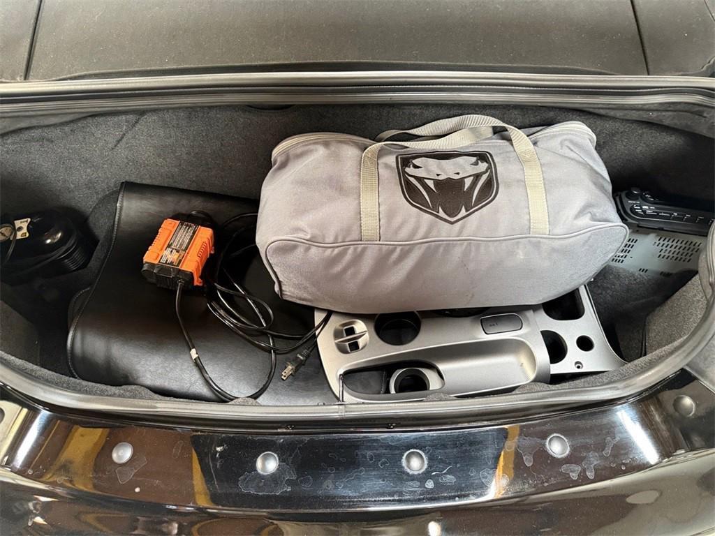 used 2008 Dodge Viper car, priced at $82,450