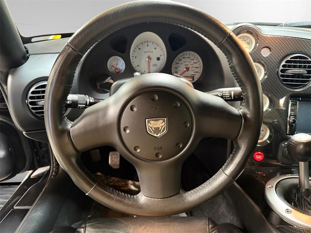 used 2008 Dodge Viper car, priced at $82,450