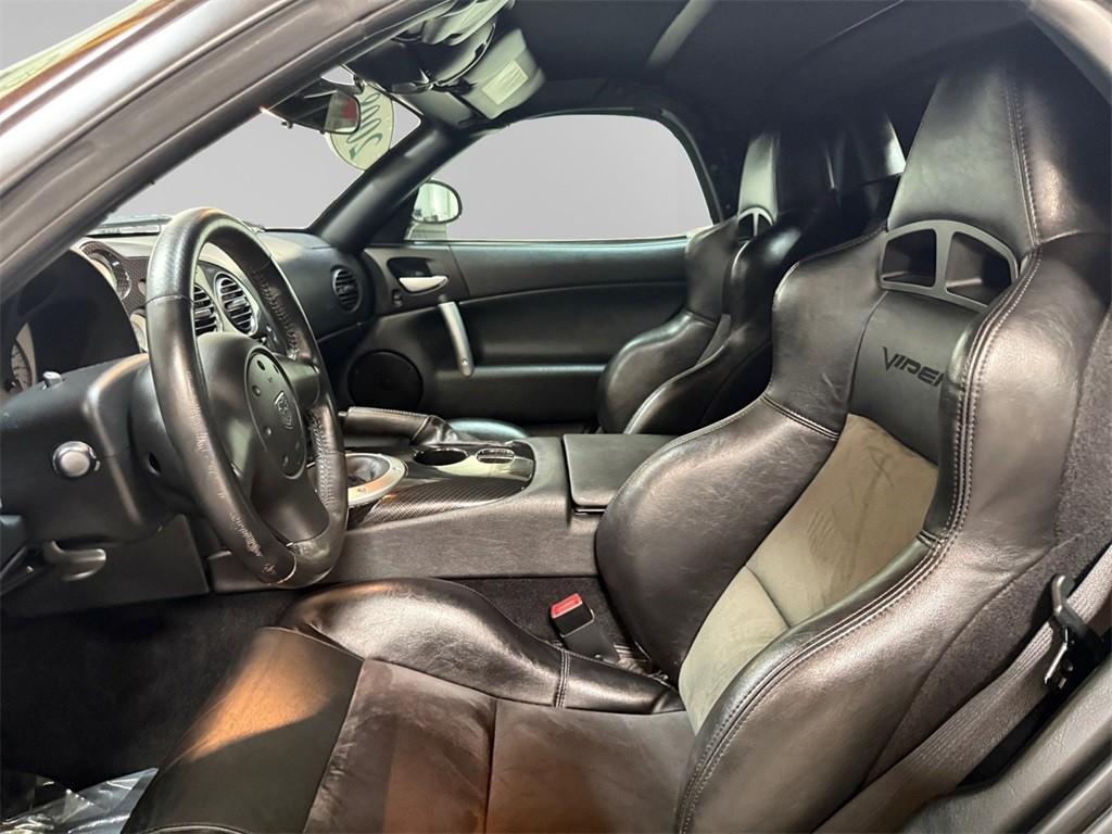 used 2008 Dodge Viper car, priced at $82,450