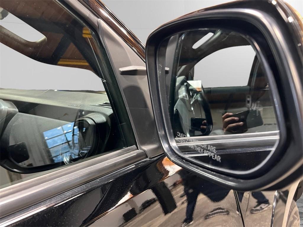 used 2017 Toyota Tacoma car, priced at $30,400