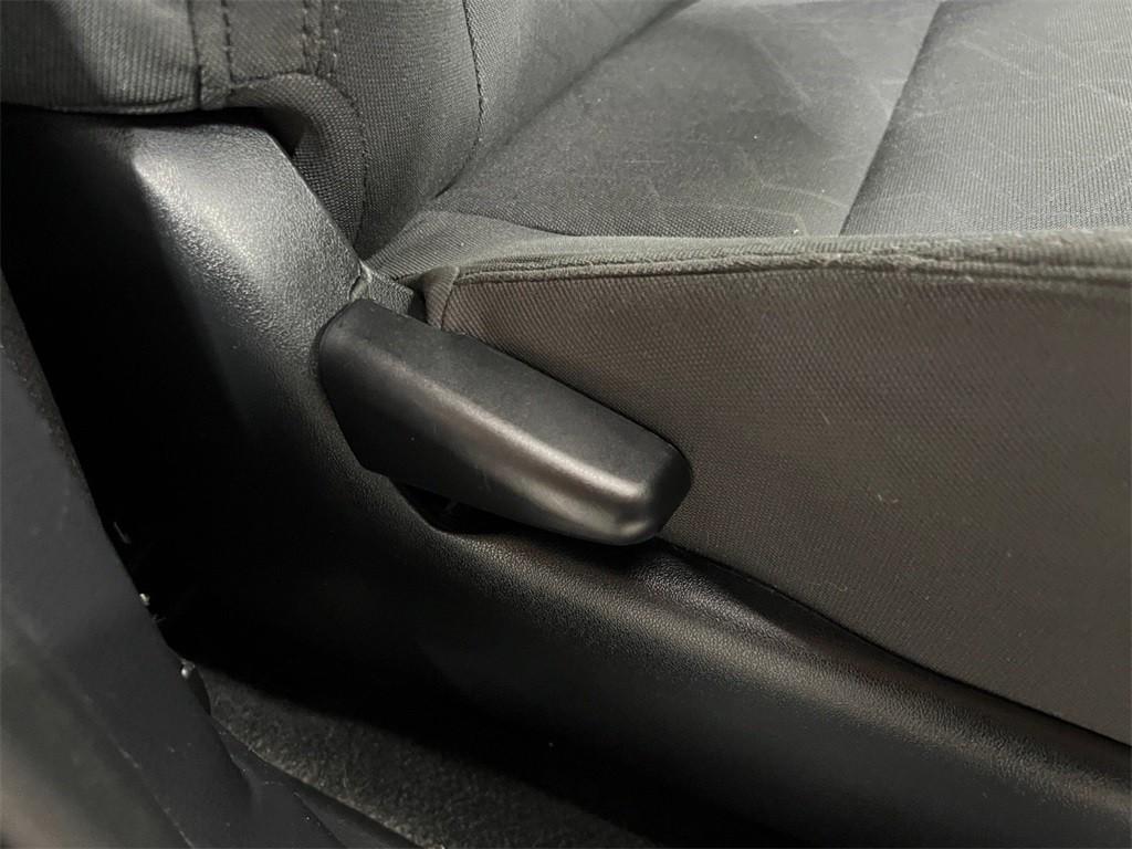 used 2017 Toyota Tacoma car, priced at $30,400