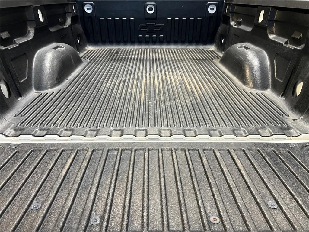 used 2017 Chevrolet Silverado 1500 car, priced at $23,500