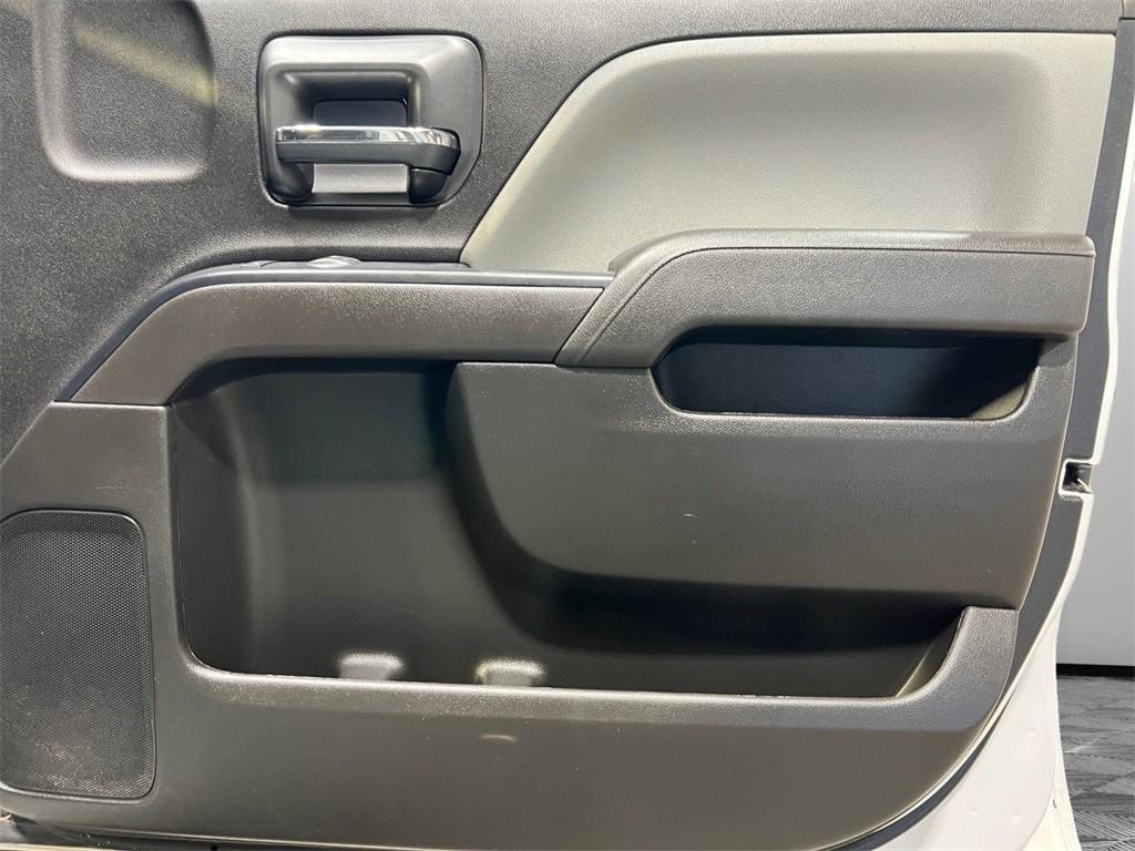 used 2017 Chevrolet Silverado 1500 car, priced at $23,500