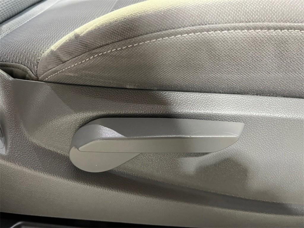 used 2017 Chevrolet Silverado 1500 car, priced at $23,500