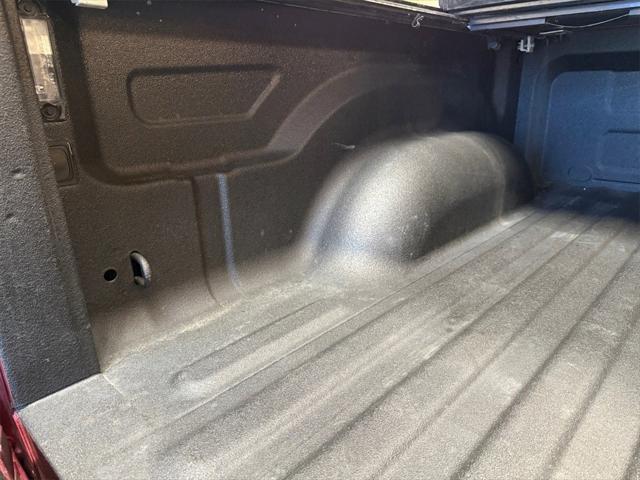 used 2023 Ram 1500 Classic car, priced at $34,995