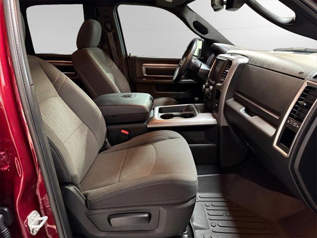 used 2023 Ram 1500 Classic car, priced at $34,995