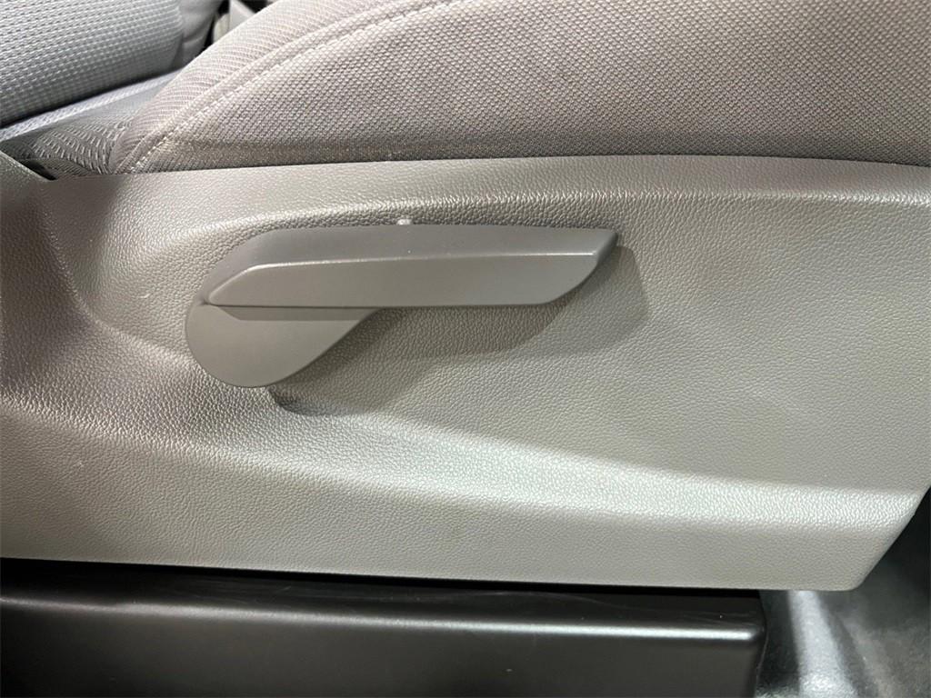 used 2018 Chevrolet Silverado 1500 car, priced at $20,350