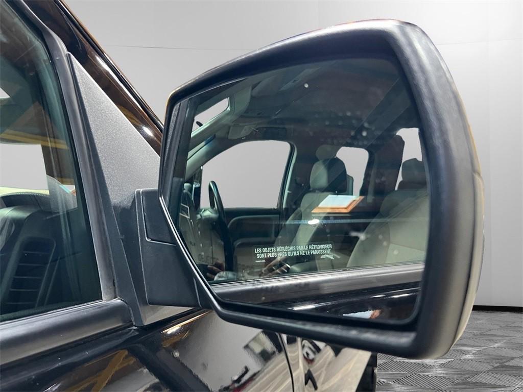 used 2018 Chevrolet Silverado 1500 car, priced at $20,350