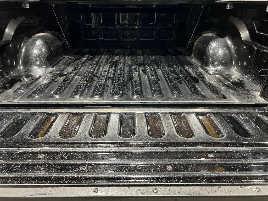 used 2013 Ram 1500 car, priced at $18,500