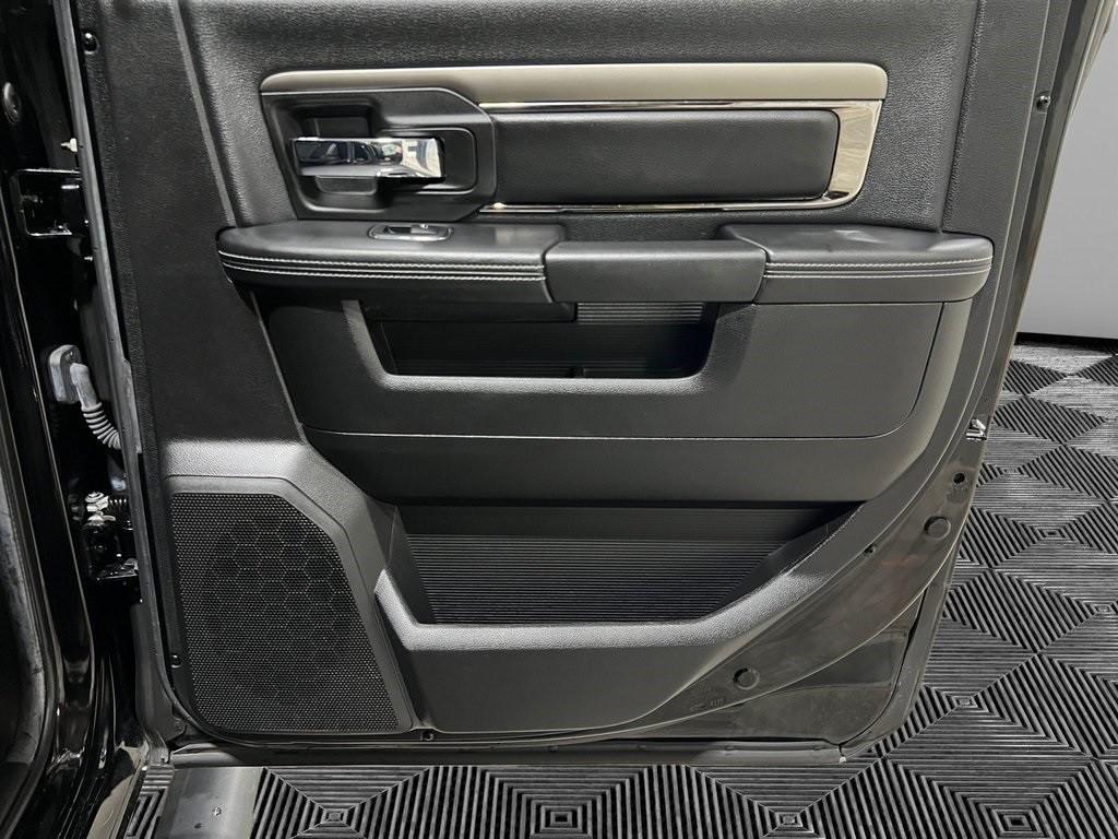 used 2013 Ram 1500 car, priced at $18,500