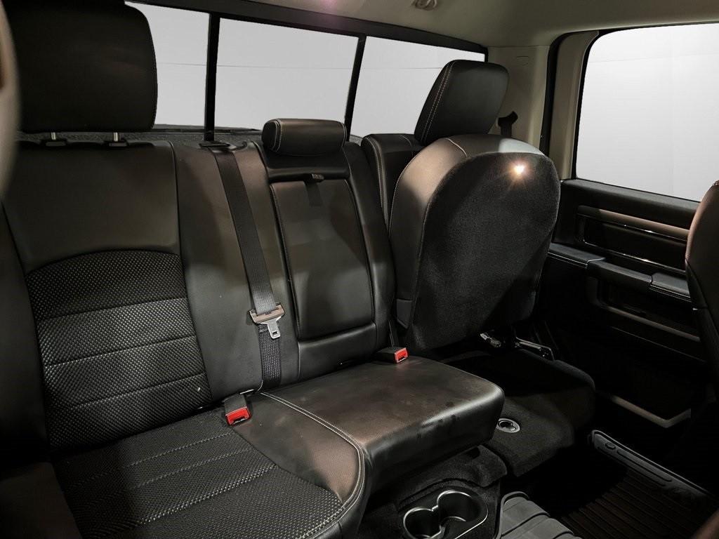 used 2013 Ram 1500 car, priced at $18,500