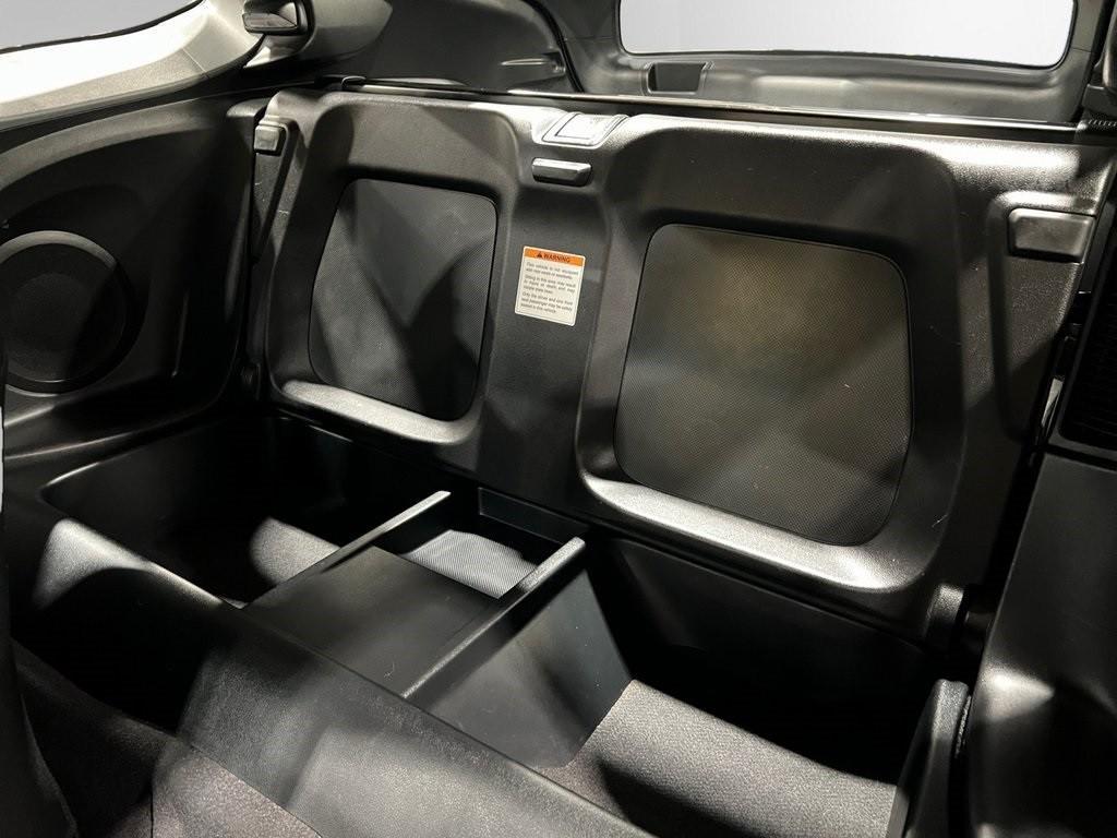 used 2014 Honda CR-Z car, priced at $15,998