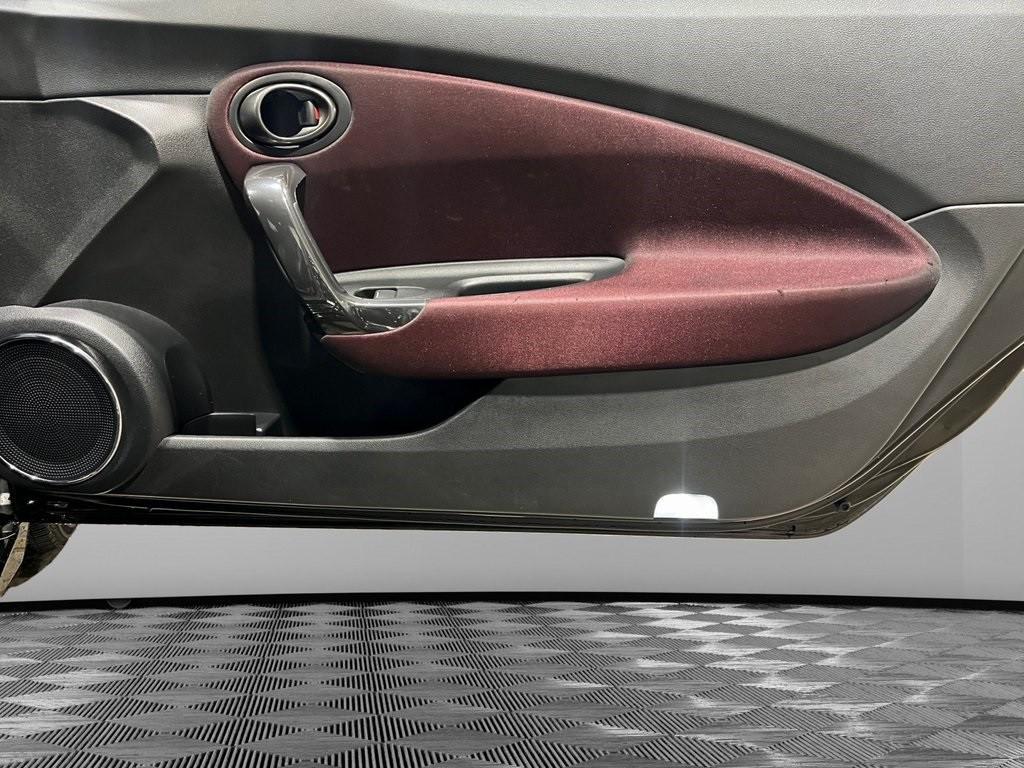 used 2014 Honda CR-Z car, priced at $15,998