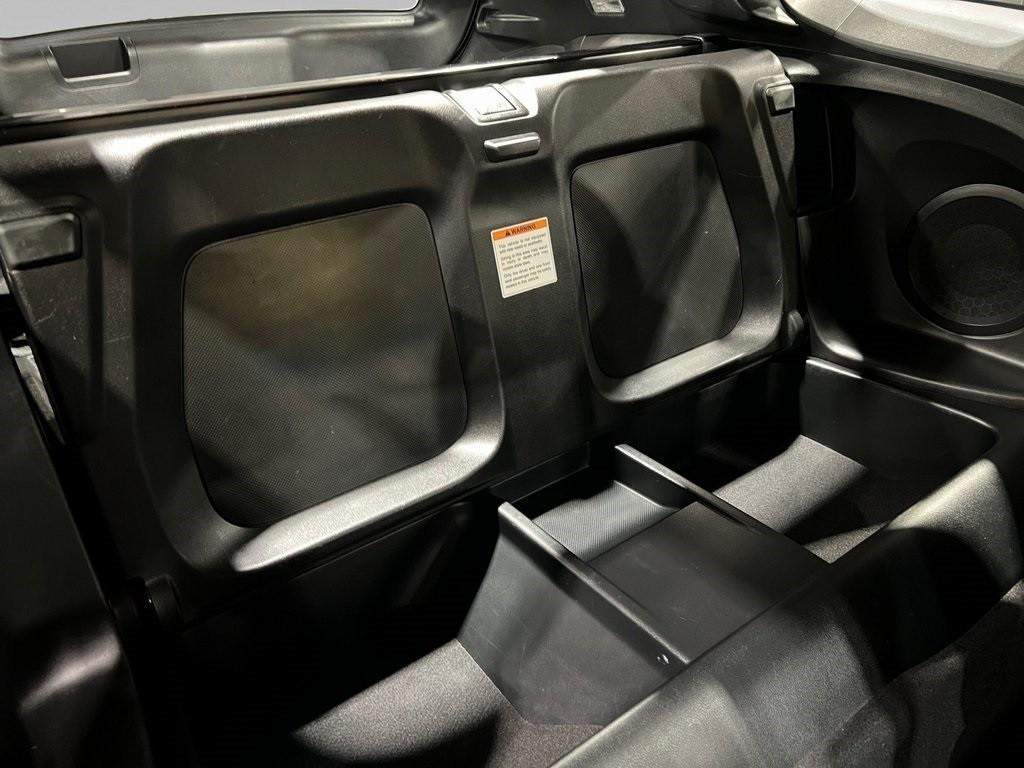 used 2014 Honda CR-Z car, priced at $15,998