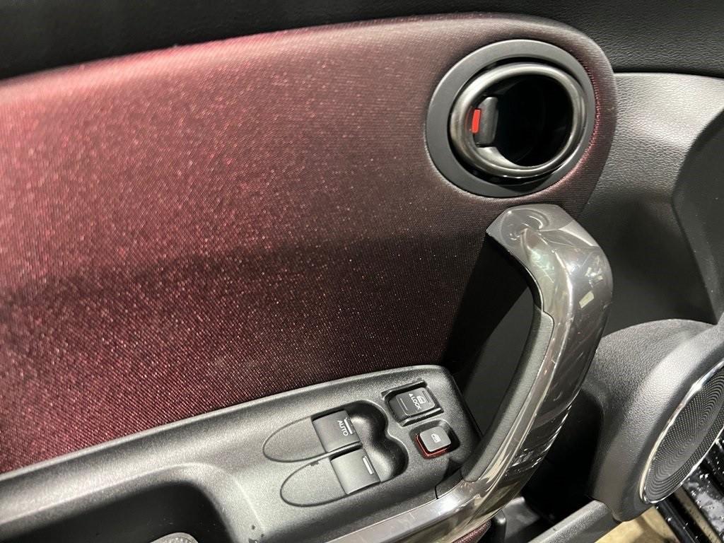 used 2014 Honda CR-Z car, priced at $15,998