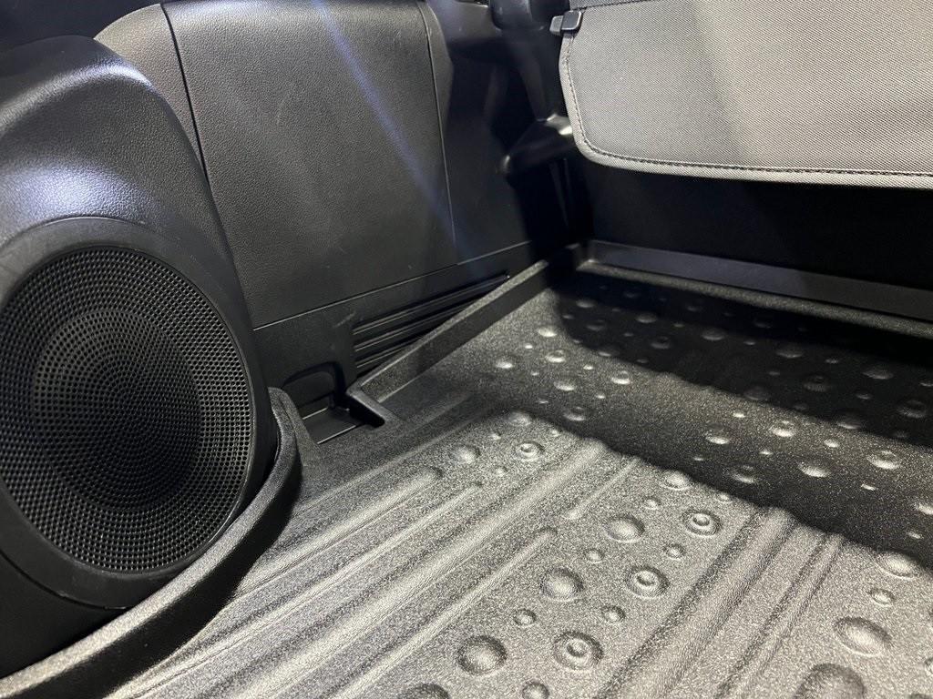 used 2014 Honda CR-Z car, priced at $15,998