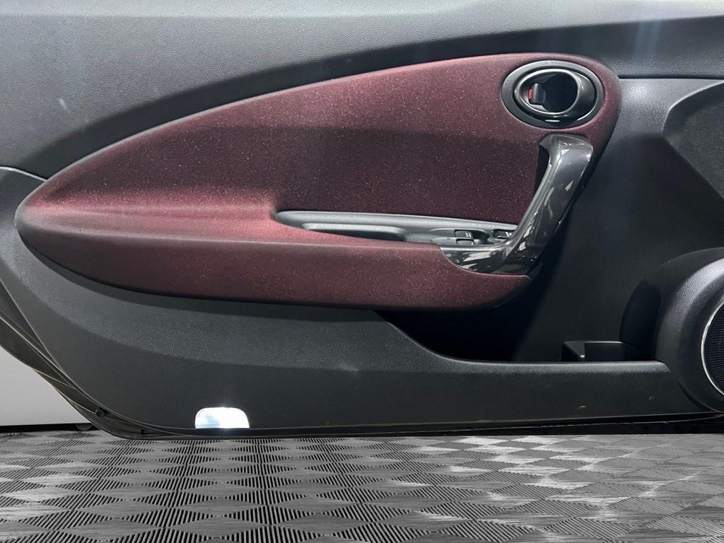 used 2014 Honda CR-Z car, priced at $15,998