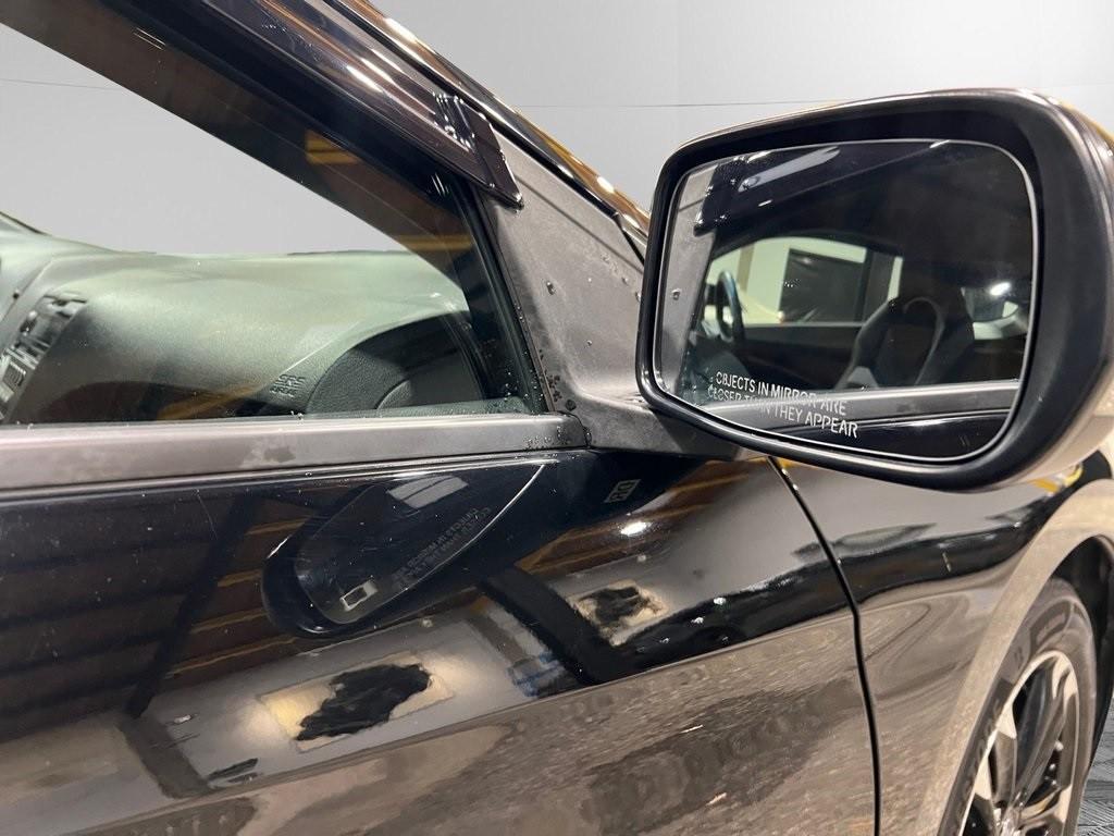 used 2014 Honda CR-Z car, priced at $15,998