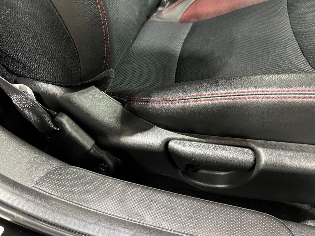 used 2014 Honda CR-Z car, priced at $15,998