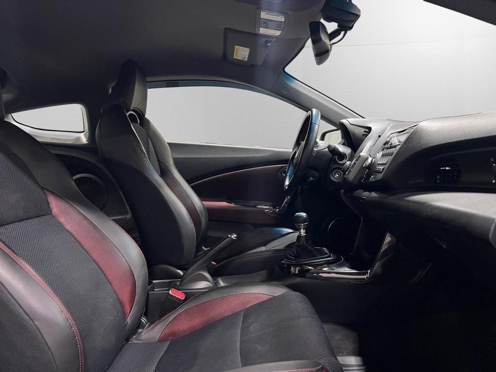 used 2014 Honda CR-Z car, priced at $15,998