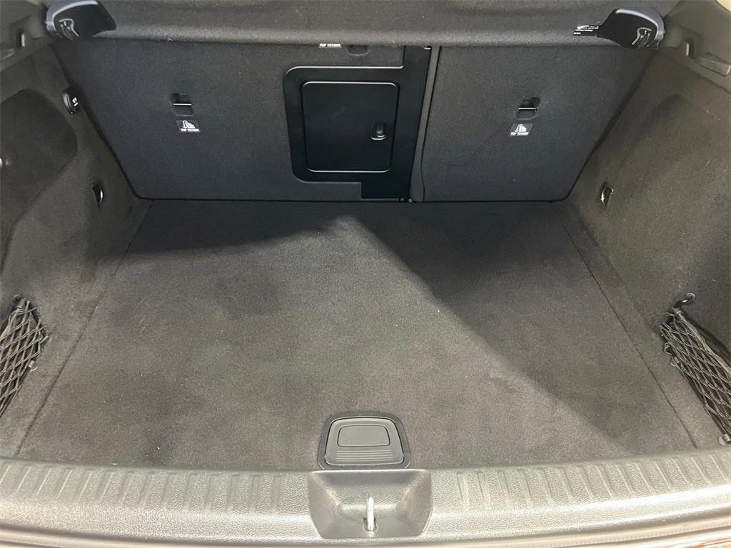 used 2015 Mercedes-Benz GLA-Class car, priced at $11,995
