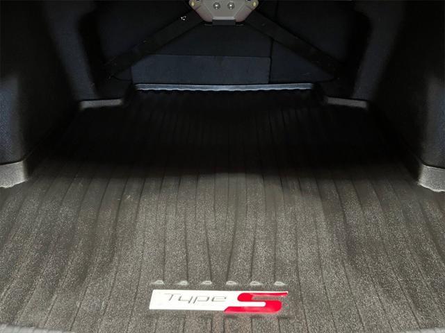 used 2022 Acura TLX car, priced at $43,500