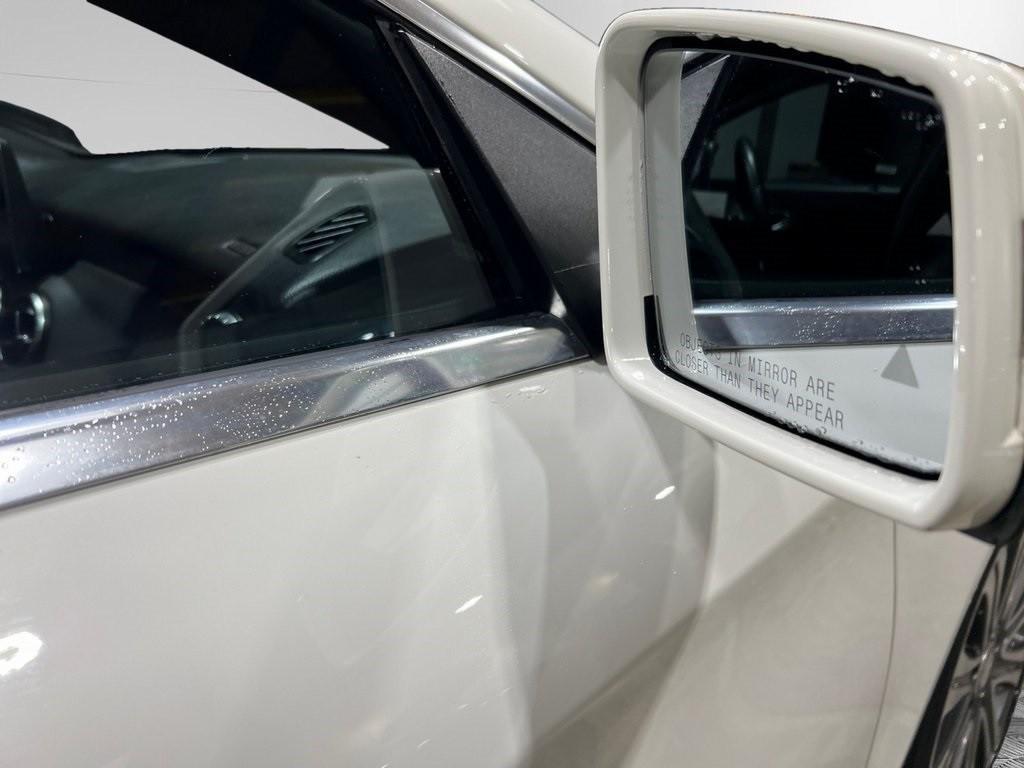 used 2017 Mercedes-Benz CLA 250 car