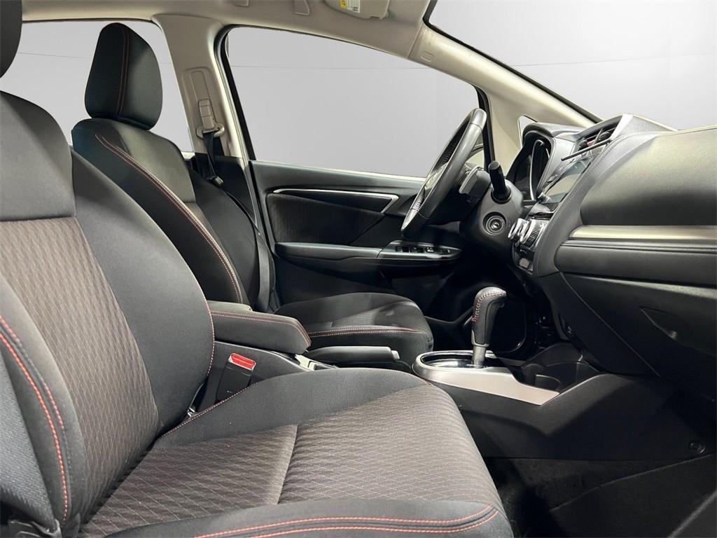 used 2018 Honda Fit car, priced at $14,998