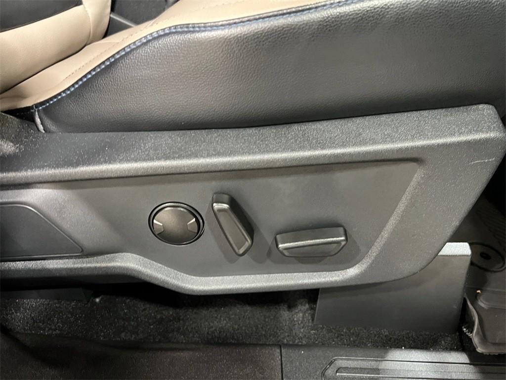 used 2024 Ford Bronco car, priced at $53,748