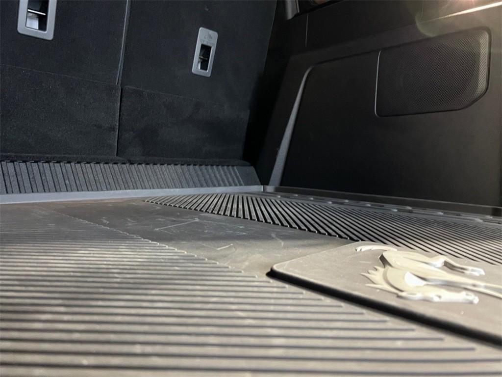 used 2024 Ford Bronco car, priced at $53,748