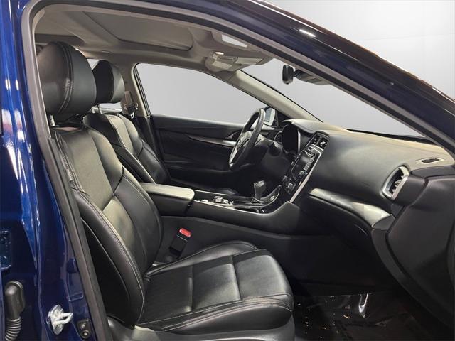 used 2023 Nissan Maxima car, priced at $28,850