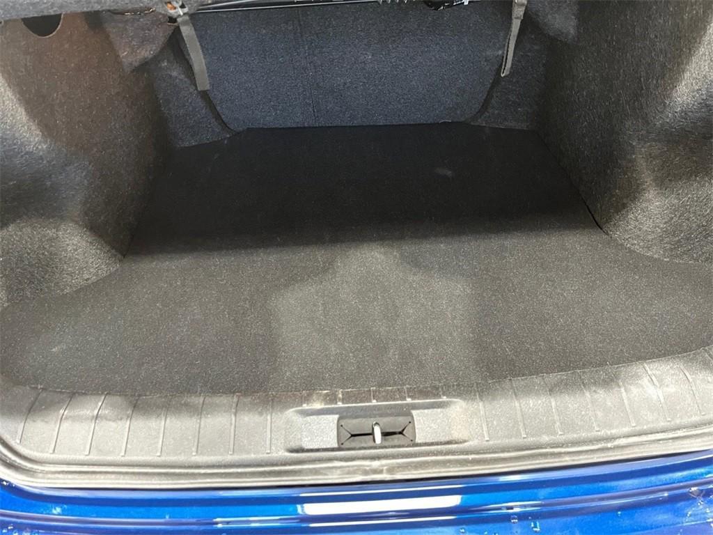 used 2023 Nissan Maxima car, priced at $24,350