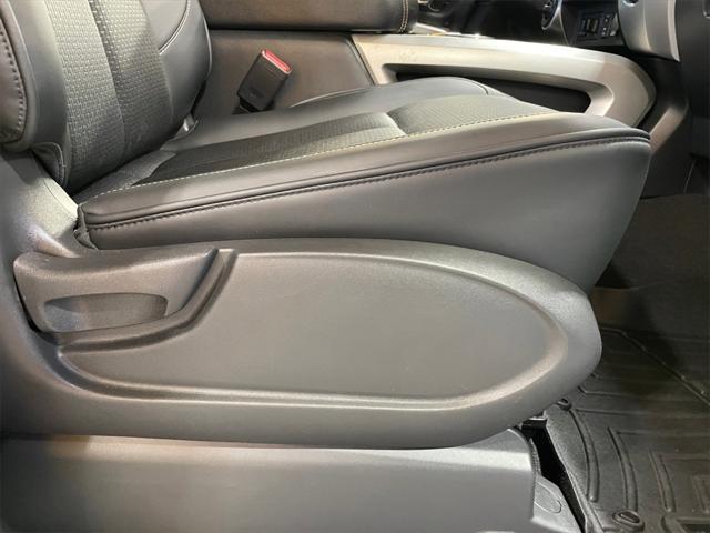 used 2017 Nissan Titan XD car, priced at $29,500
