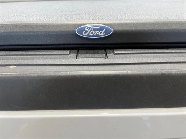 used 2015 Ford F-150 car, priced at $25,500