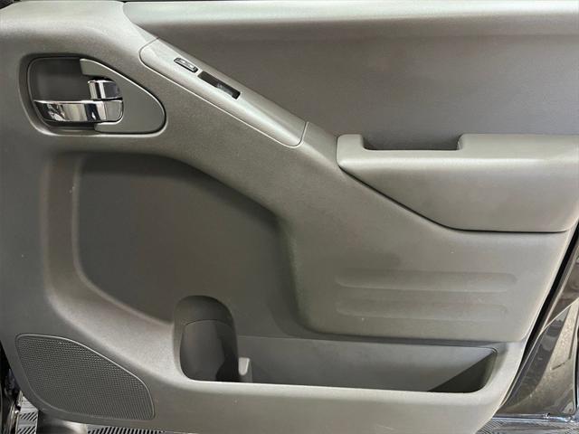 used 2021 Nissan Frontier car, priced at $26,995