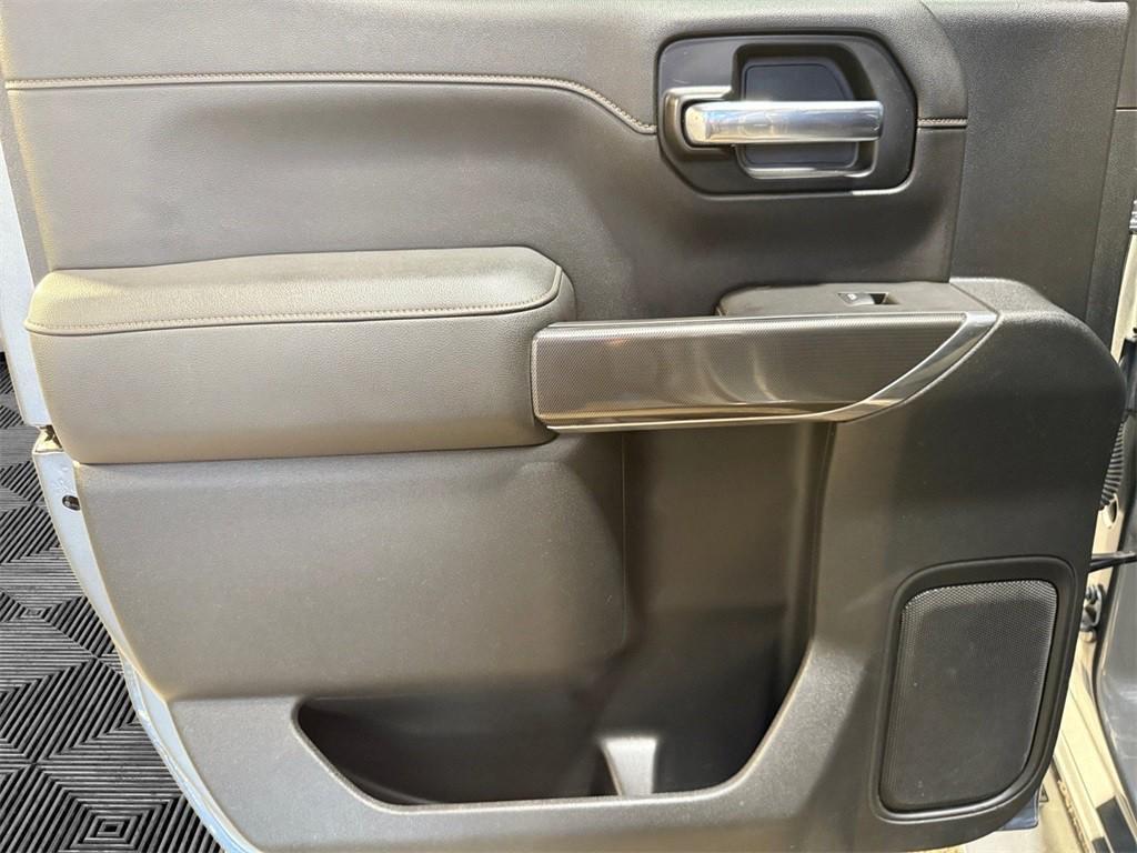 used 2020 GMC Sierra 1500 car, priced at $32,450