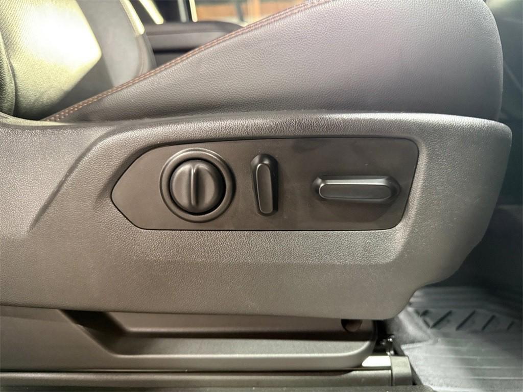 used 2020 GMC Sierra 1500 car, priced at $32,450