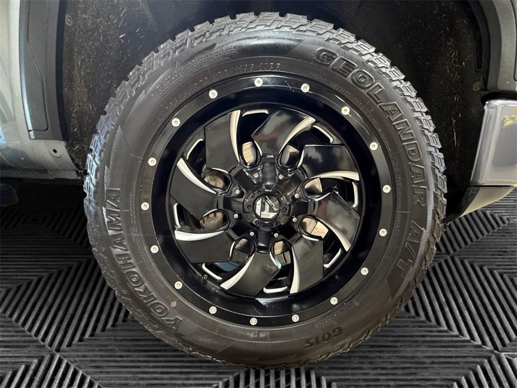 used 2020 GMC Sierra 1500 car, priced at $32,450