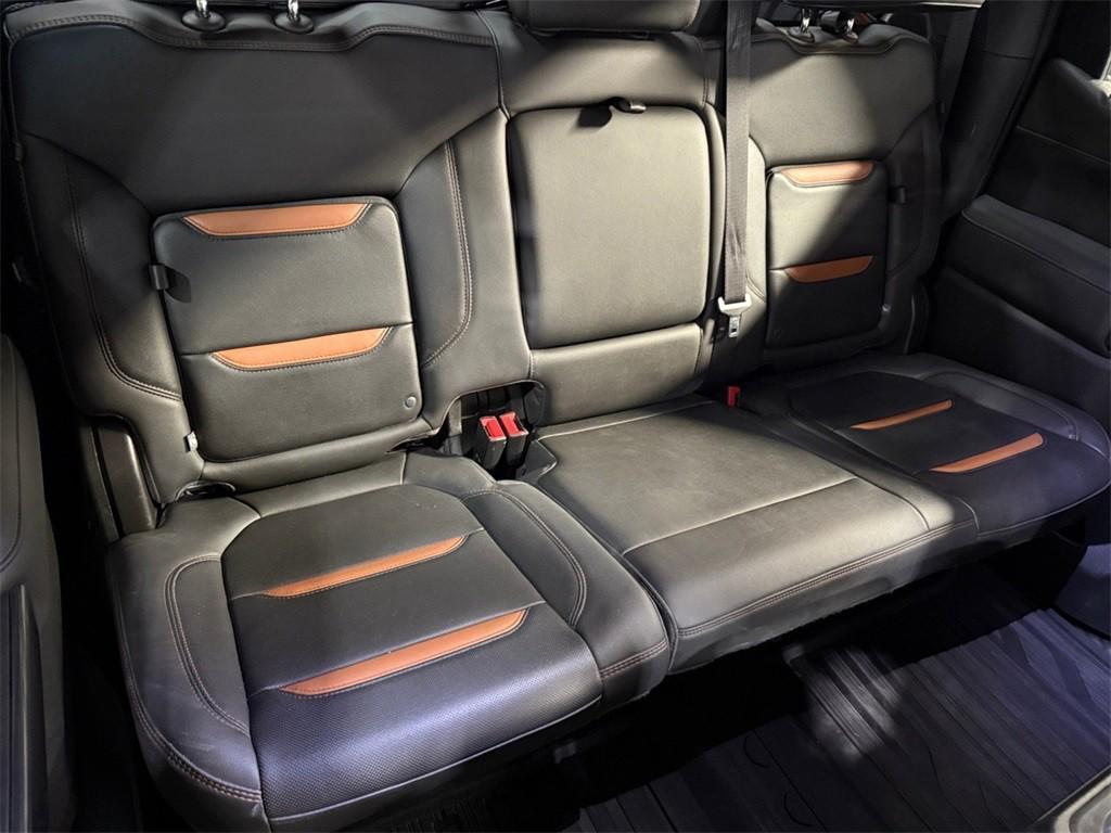 used 2020 GMC Sierra 1500 car, priced at $32,450