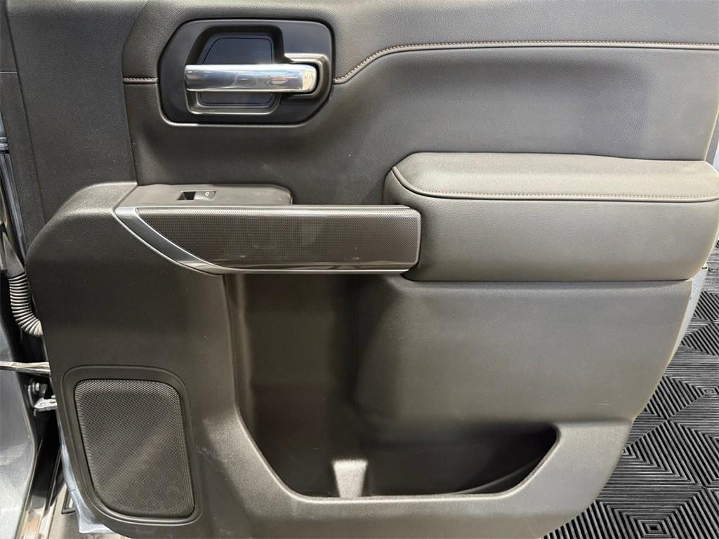 used 2020 GMC Sierra 1500 car, priced at $32,450