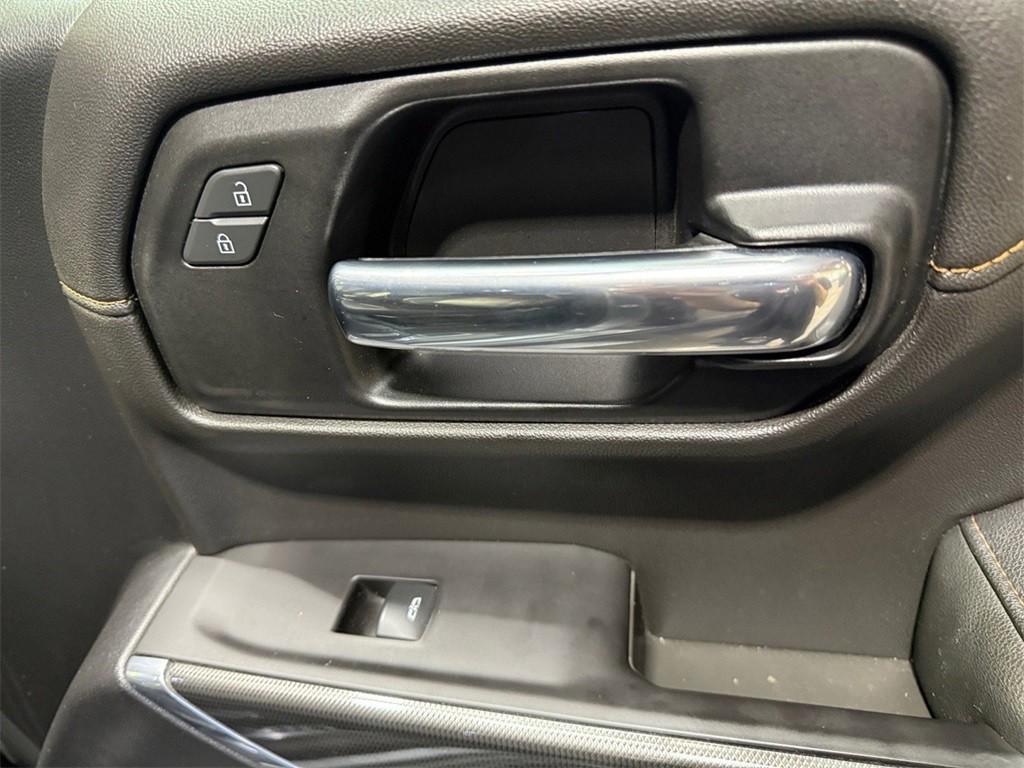 used 2020 GMC Sierra 1500 car, priced at $32,450