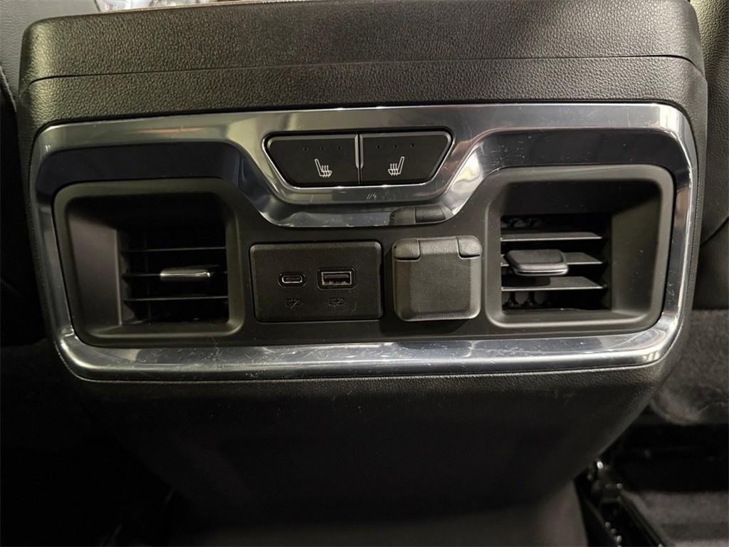 used 2020 GMC Sierra 1500 car, priced at $32,450