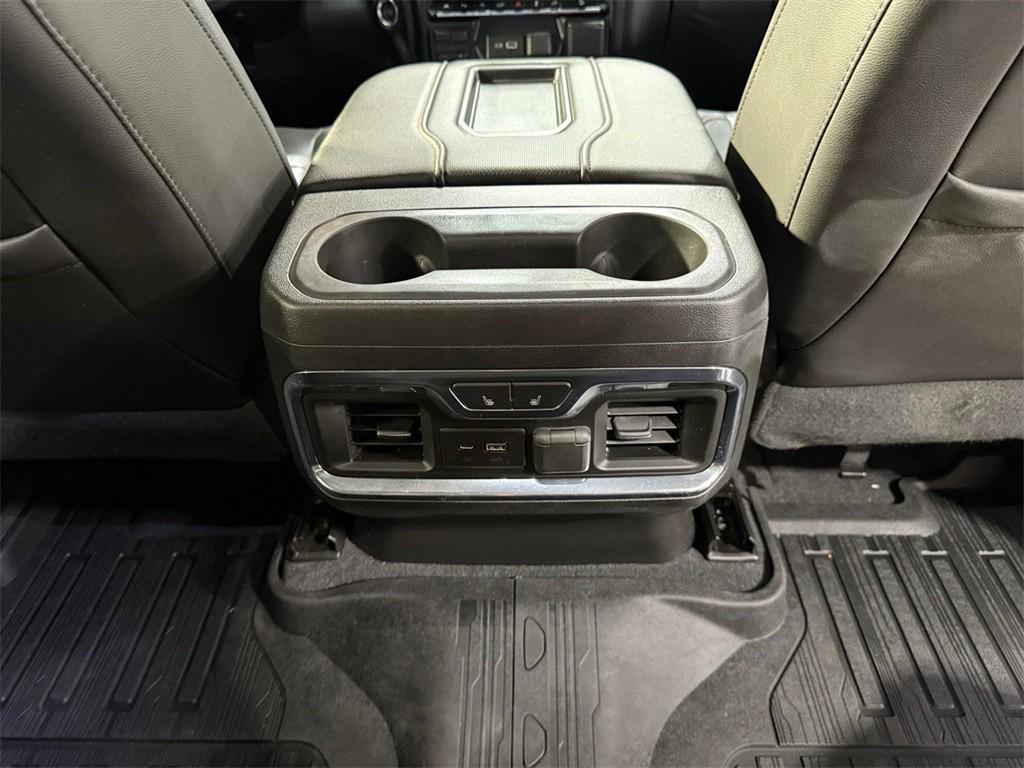 used 2020 GMC Sierra 1500 car, priced at $32,450