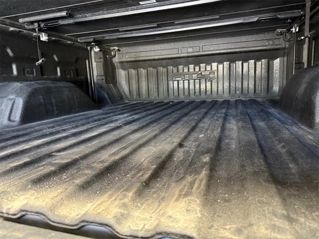 used 2020 GMC Sierra 1500 car, priced at $32,450