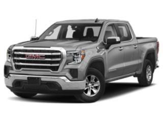 used 2022 GMC Sierra 1500 car