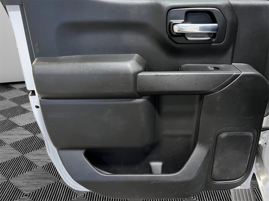 used 2022 GMC Sierra 1500 car, priced at $26,500