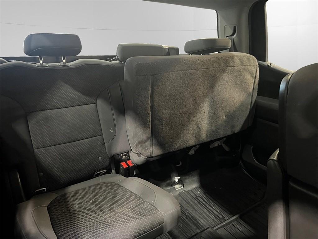 used 2022 GMC Sierra 1500 car, priced at $26,500