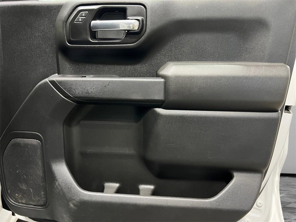 used 2022 GMC Sierra 1500 car, priced at $26,500